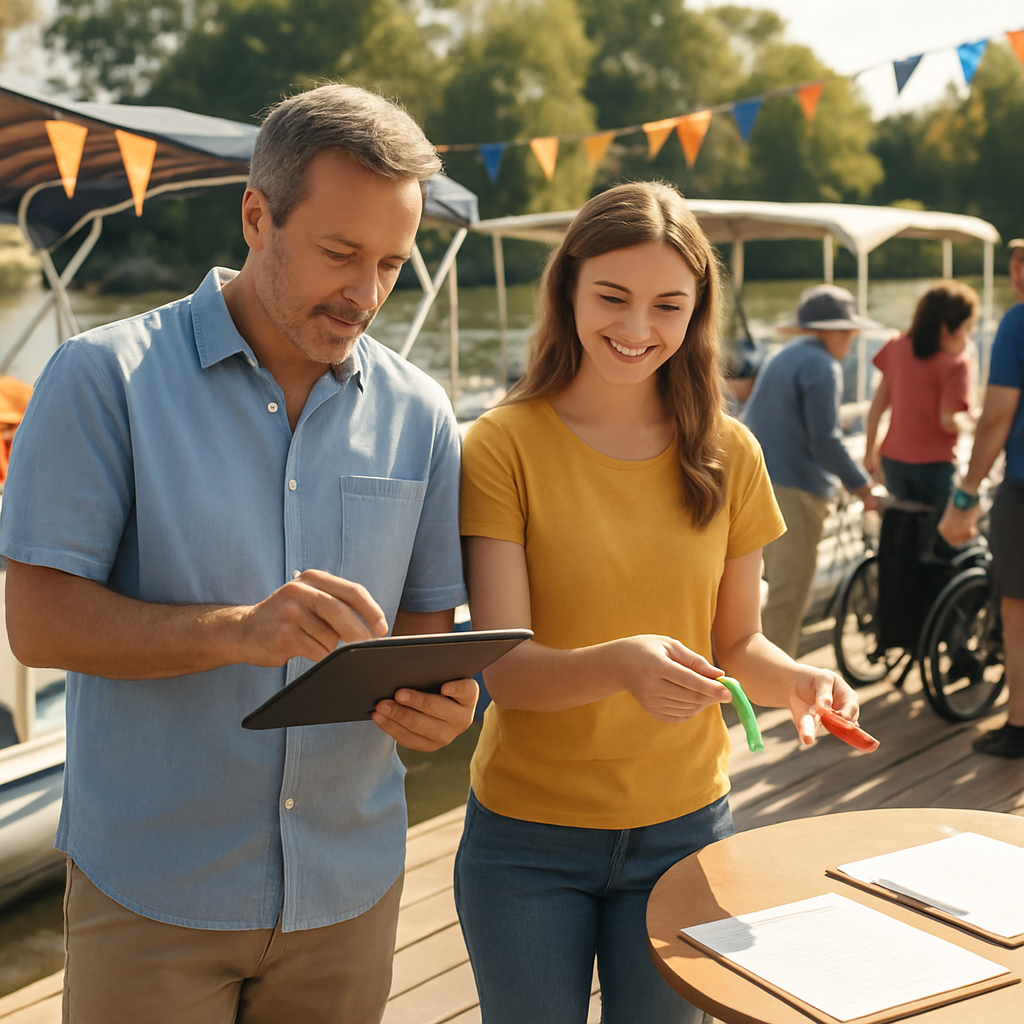 Guest List Management for Saint Albans Riverfest Boats 293ea5d9 5b66 47f6 9859 2ee115b1ed93